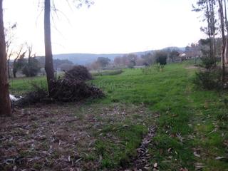 Residential Plot in Tomiño