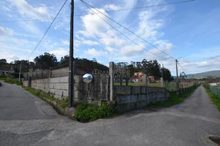 Residential Plot in Tomiño