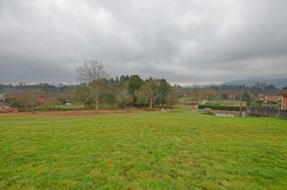 Terreno residenziale  San benito