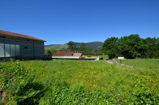 Residential Plot  Lugar o val