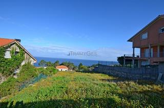 Residential Plot  Portocelo