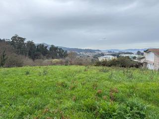 Residential Plot in Valadares - Beade