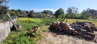 Terreno residenziale  Lg a gandara
