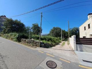 Terreno residenziale in RUa REDONDO NAVIA