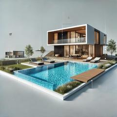 Terreny residencial  Rial