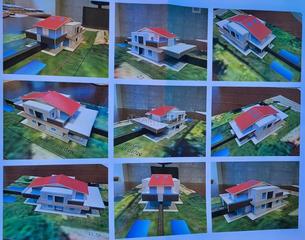 Terreny residencial  Telleira