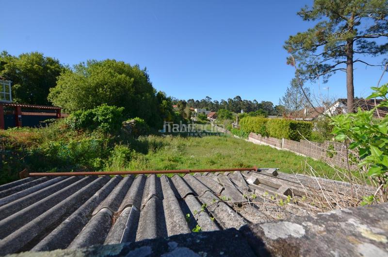 Foto 40e67402-9a11-413e-8947-b0305a84b3e7. Terreny residencial a Nigrán centro Nigrán