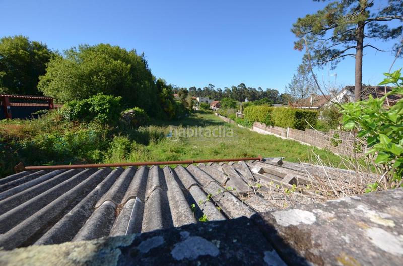 Foto c7fb7b70-f719-4465-94b2-066b1a53051d. Terrain résidentiel dans Nigrán centro Nigrán