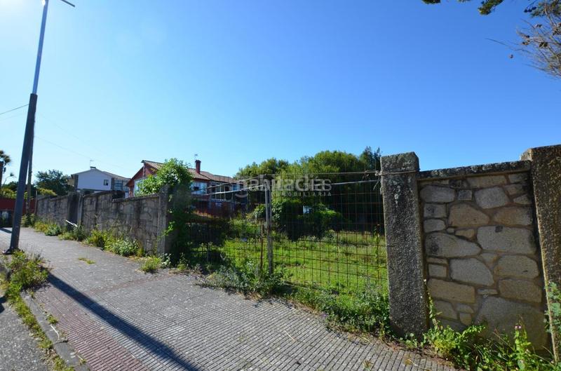 Foto 2db974fd-b29f-4698-9fa8-2a7ac769349f. Terreno residenziale in Nigrán centro Nigrán