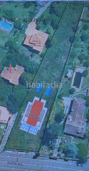 Foto b78067f4-3bde-447b-9066-6a941746e631. Terreno residenziale in Nigrán centro Nigrán