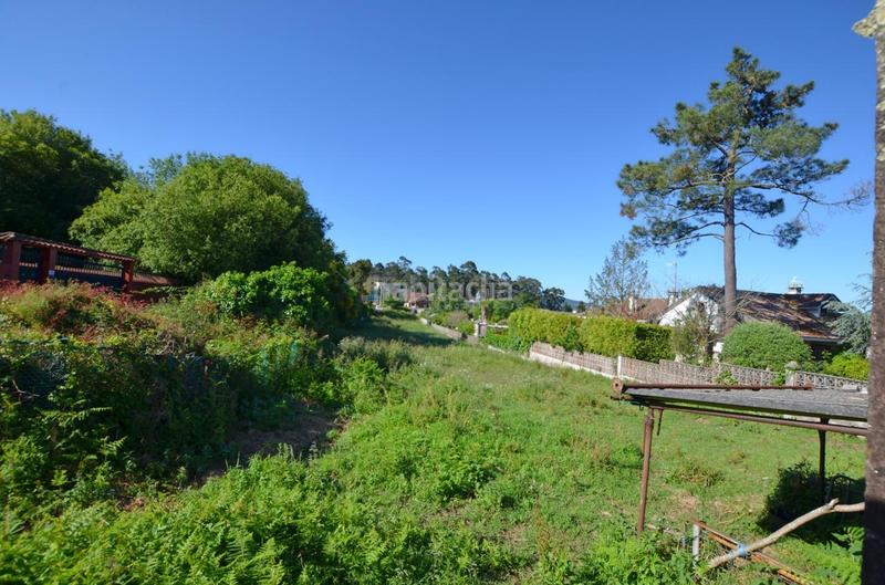 Foto b88b660e-0354-4a40-b652-eb48d70c2a2f. Terreno residenziale in Nigrán centro Nigrán