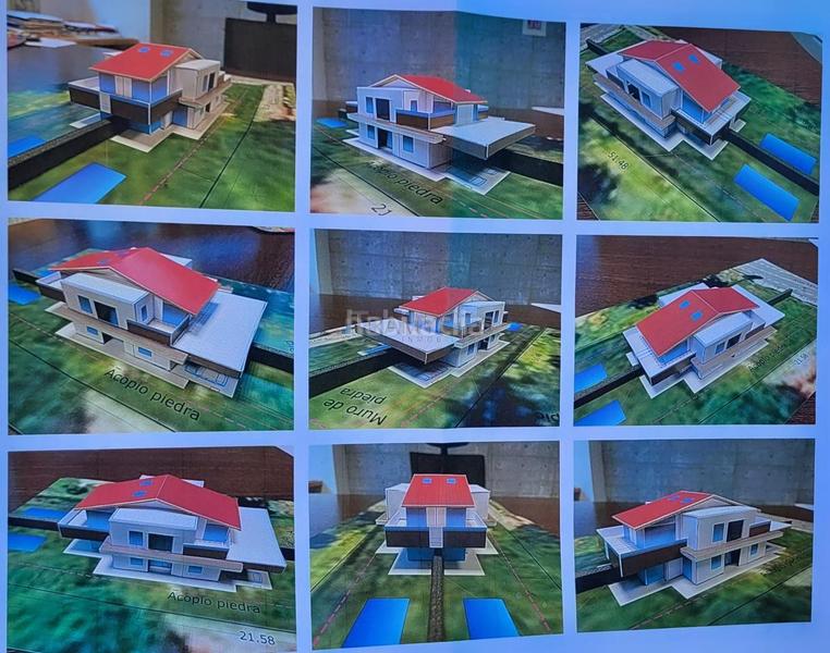 Foto 37f6a362-25e4-4c71-9e75-70a7967fd643. Wohngrundstück in Nigrán centro Nigrán