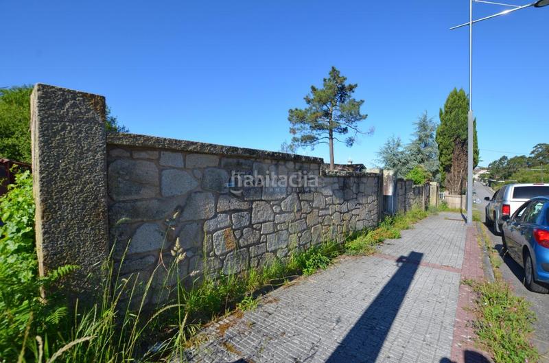 Foto 5f3caaa7-f6df-4014-ae54-9d33ef608882. Wohngrundstück in Nigrán centro Nigrán