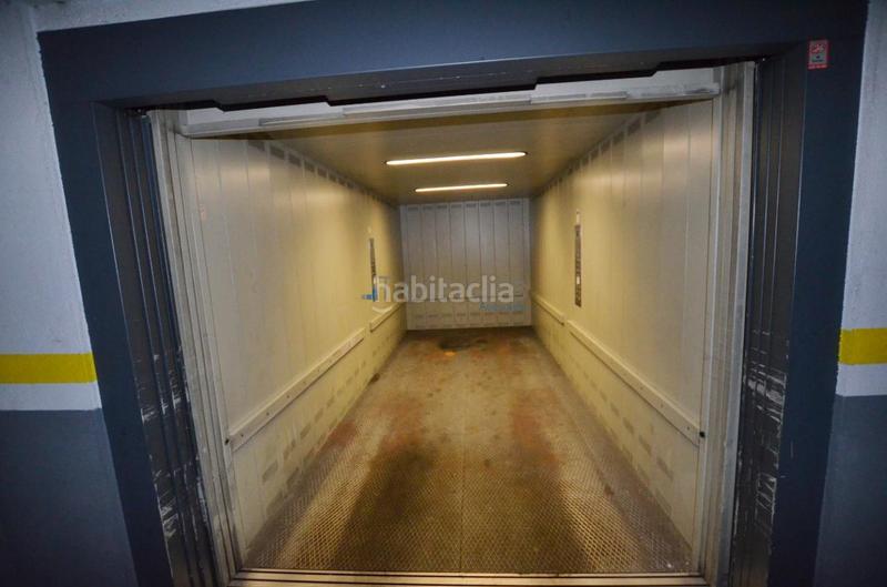 Foto 071b09d2-070b-4074-9cbf-83d43932f647. Parking coche en Centro - Areal Vigo
