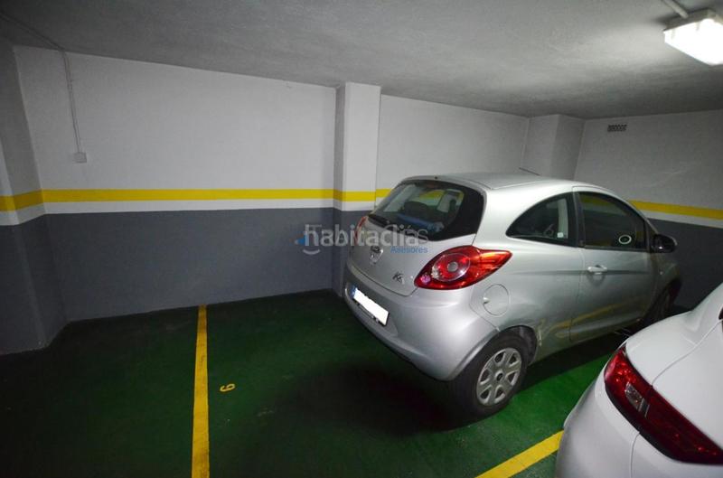 Foto 25e98026-be66-4fec-abd5-900f1e3fdf11. Parking coche en Centro - Areal Vigo