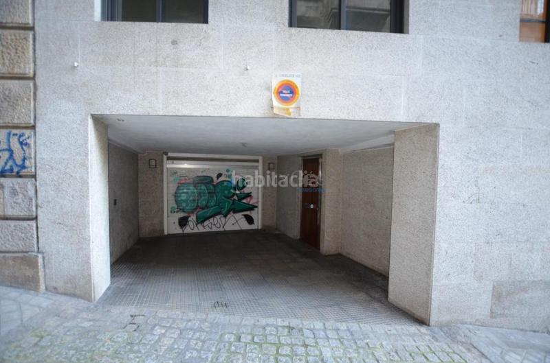 Foto 4727db55-3bd4-44f8-910f-5abd21ea34f8. Parking coche en Centro - Areal Vigo