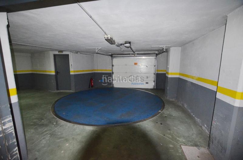 Foto 9236a24f-2bd0-4698-bad9-b7966e22e1b7. Parking coche en Centro - Areal Vigo