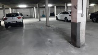 Affitto Posto auto  Maristas