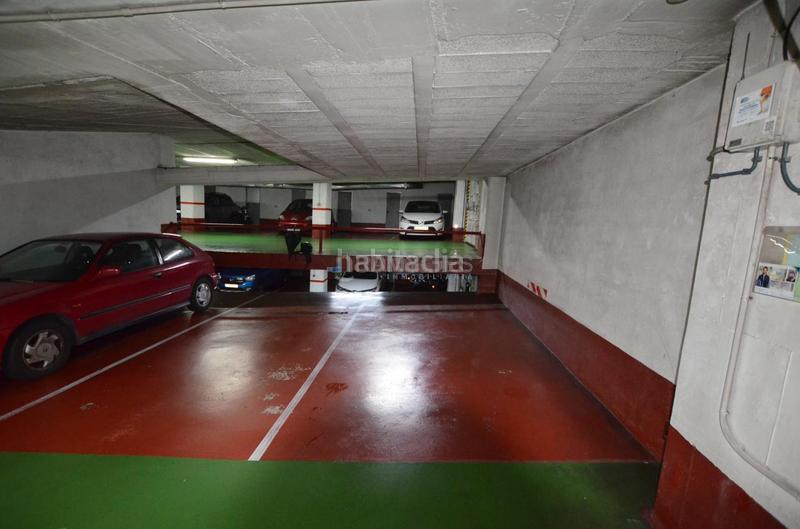 Foto 999f93f8-7f0b-4bf2-ac9c-5d0897776e56. Aparcament cotxe a O Castro Vigo
