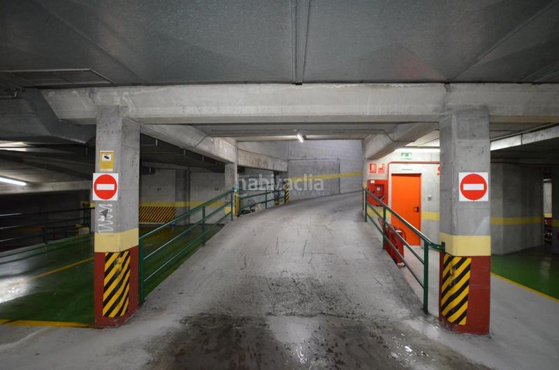 Foto 9b37a455-9dd1-4891-9209-dfa83150a37f. Aparcament cotxe a O Castro Vigo