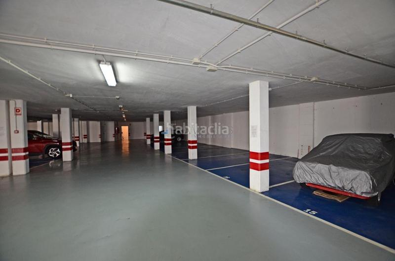 Foto 02cd9582-d6d6-47ba-8c9e-c002ad927507. Parking coche en Guarda (A)