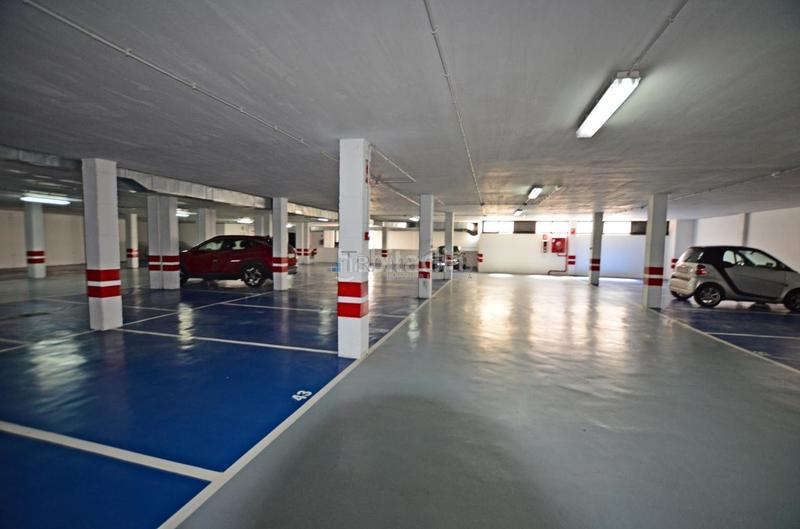 Foto 0448376b-7541-4034-9368-1d1d67e721df. Parking coche en Guarda (A)