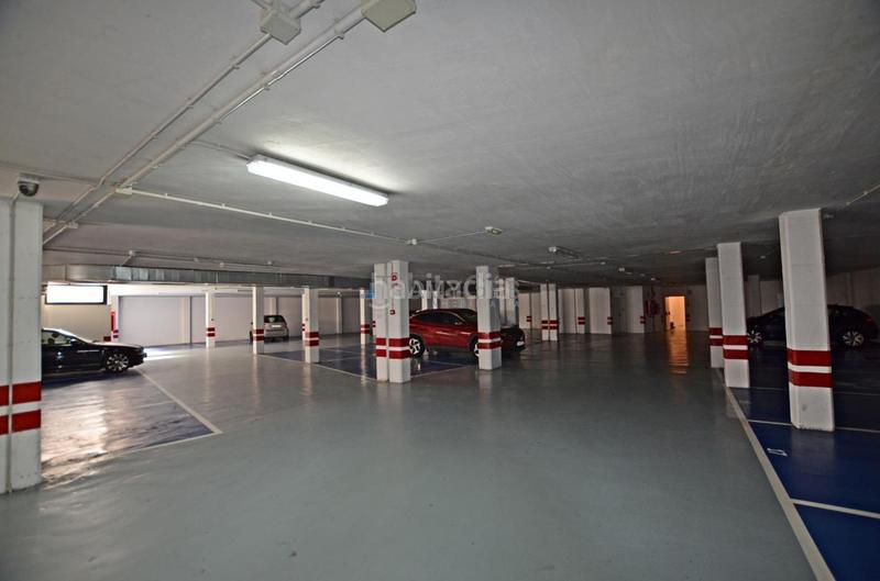 Foto 20b8a79b-68dd-4cc6-86ea-1e580d5dc117. Parking coche en Guarda (A)