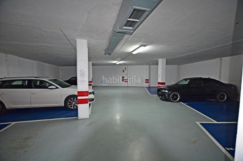 Foto 5b5e70da-23df-42f9-8225-4c46c31fee16. Parking coche en Guarda (A)