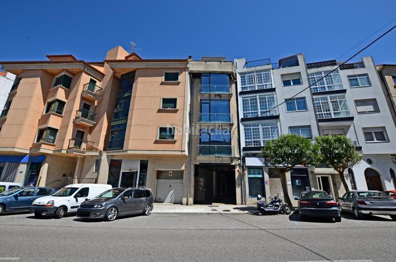 Foto d7fcf301-9c1d-4f6f-be19-fdc6e2ef108c. Parking coche en Guarda (A)