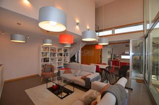 Chalet  Lugar rotea