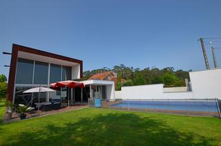 Chalet  Lugar rotea