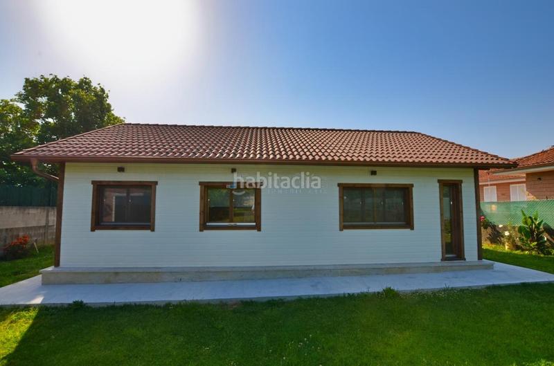 Foto 28966afe-f068-474f-bb19-3a7a57e8e007. Casa en Tomiño