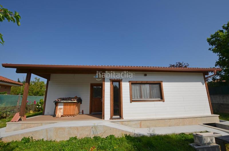 Foto 5f4d8be7-be59-438e-b988-79f840eb5ee9. Casa en Tomiño