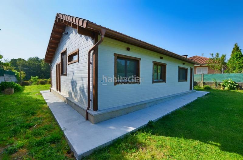Foto 64f93929-bd8b-4169-9156-af9d0828337d. Casa en Tomiño