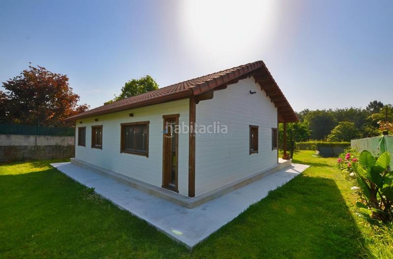 Foto c6227c73-c2cc-422e-a419-0c0e4071ff85. Casa en Tomiño