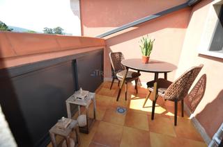 Attique  Avenida gondomar