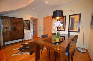 Dachwohnung  Avenida gondomar