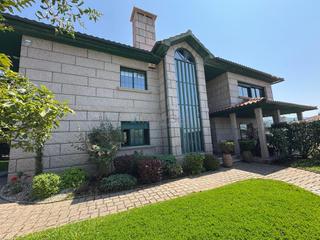 Chalet  Camiño ribadavía