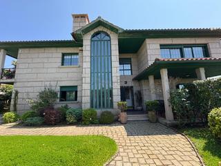 Chalet in CAMIÑO RIBADAVÍA