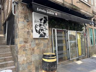 Business premise  Teofilo llorente