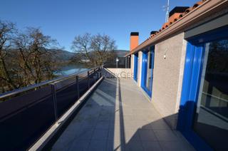 Penthouse  Rua da forneira