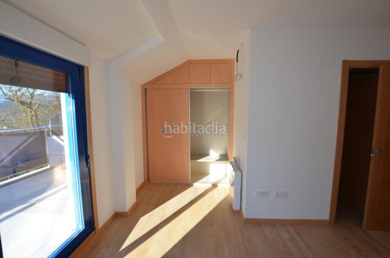 Foto ecb7205d-c808-4335-9298-1c84dfadea39. Àtic amb calefacció aparcament a Soutomaior