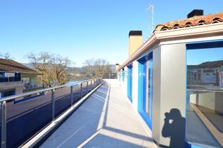 Dachwohnung  Rua da forneira