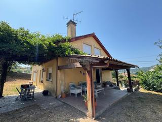 Casa  Lugar de goldra
