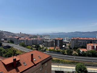 Pis  Rúa travesía de vigo