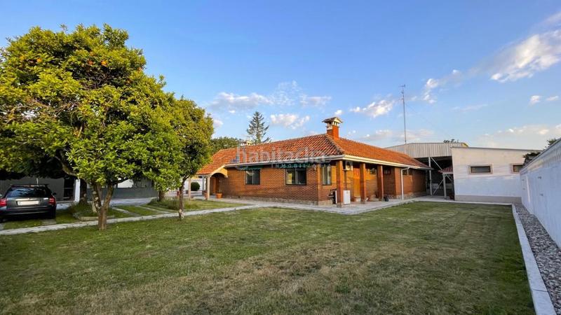 Foto 4abaceff-21ff-4a56-aad1-8e2fc320108f. Chalet avec chauffage parking piscine dans Tomiño