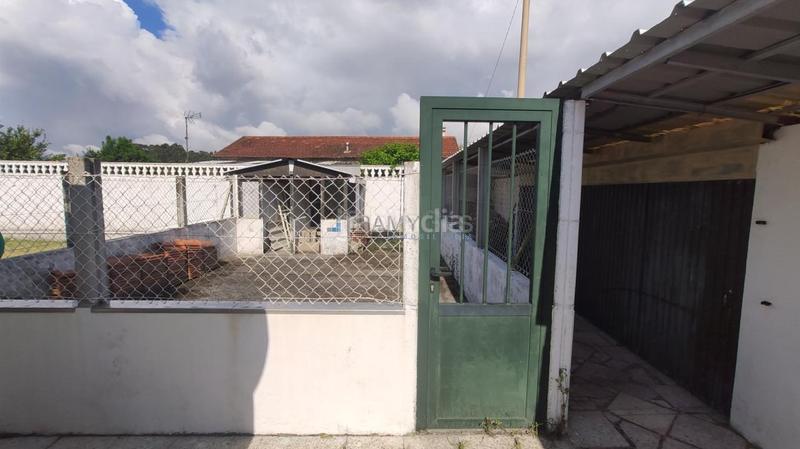 Foto 87e3ce3f-1cc7-476f-b3be-79eb3a9887a1. Chalet avec chauffage parking piscine dans Tomiño