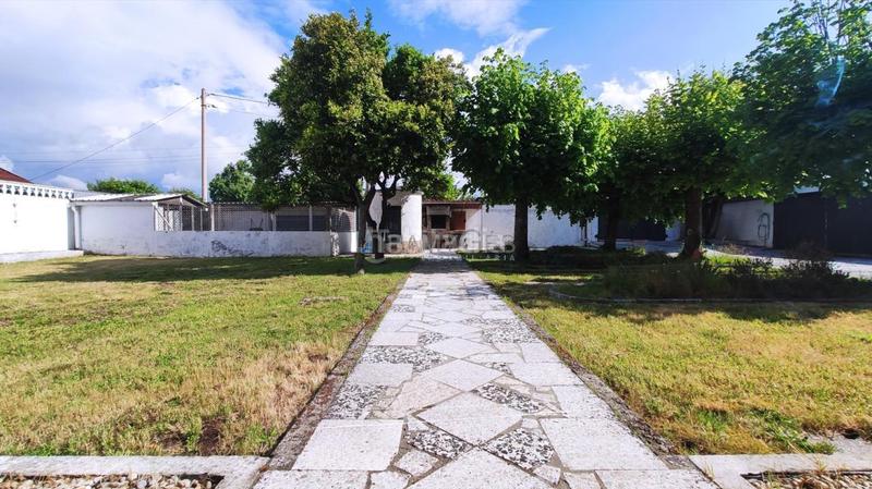 Foto 8f36988c-6cfd-4bc7-84b4-47aaa32d5868. Chalet avec chauffage parking piscine dans Tomiño