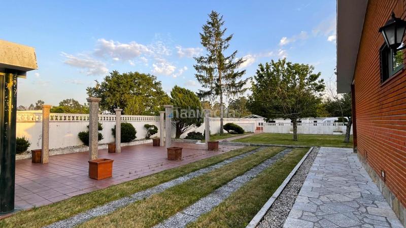 Foto 9ee1cb6a-ac59-44f8-9a59-383a4ac2a517. Chalet avec chauffage parking piscine dans Tomiño