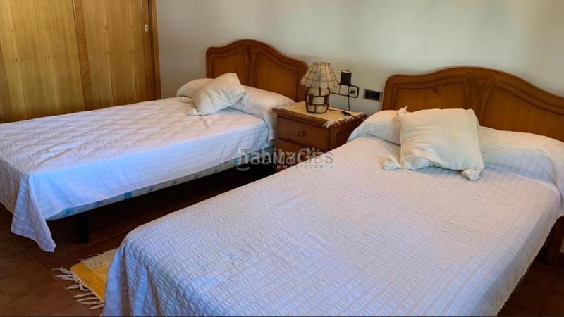 Foto e8f663e9-eaed-4dbf-bfb1-d5f480164528. Chalet avec chauffage parking piscine dans Tomiño